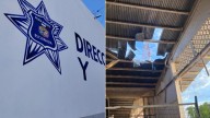 Atacan Instalaciones de la Dirección de Seguridad Pública con Artefactos Explosivos en Escuinapa