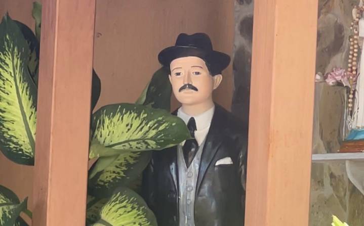 Júbilo por canonización de José Gregorio Hernández en Maturin
