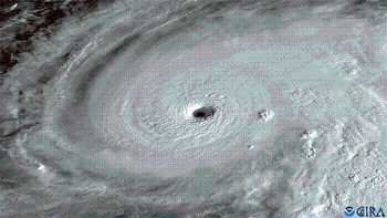 Hurricane Melissa makes landfall in Jamaica: ‘Total structural failure is possible'