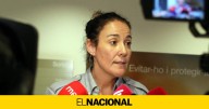 Protecció Civil pide evitar desplazamientos al sur de Catalunya por fuertes lluvias