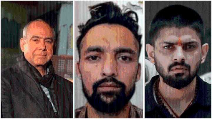 Lawrence Bishnoi gang claims responsibility for killing Indian