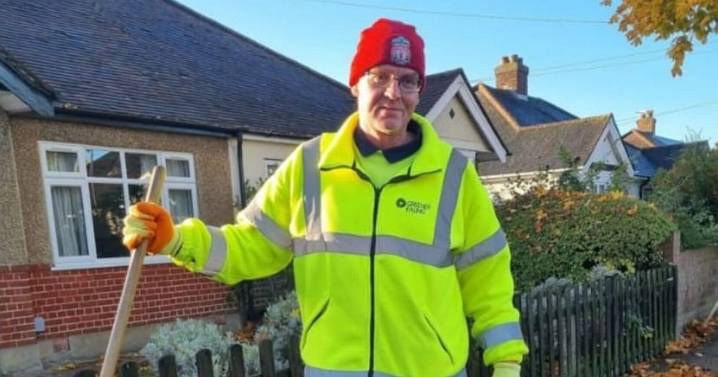 Uxbridge dog walker tried to break up fight before knifeman 'stabbed him to death'