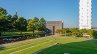 Families of OKC bombing victims to lead memorial tours during shutdown