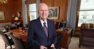 President Nelson was a champion of the heart in every way possible