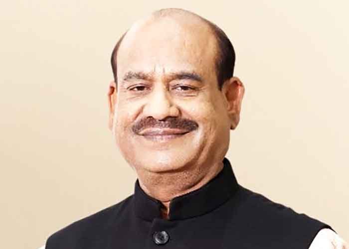 LoK Sabha Speaker Om Birla leads delegation to Commonwealth meet in Barbados