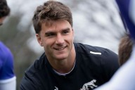 "Valiente y atrevido". El nuevo 10 de los Pumas se alimenta del caos y disfruta de la "confianza enorme" de Contepompi