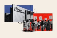 Nearly 50,000 Kaiser Permanente Health Care Workers to Strike Next Week