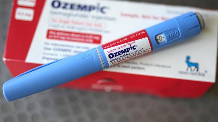 Sam's Club joins Costco in selling discounted Wegovy and Ozempic