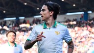 Dybala le dio la victoria a Roma en la visita a Sassuolo por la Serie A