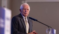 Josep Borrell: La Premio Nobel de la Paz, María Corina Machado, merece respeto