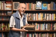 Legendary journalist and author TJS George passes away at 97