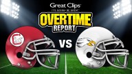Football game between Columbiana Schools and Valley Christian cancelled due to fight, firearm