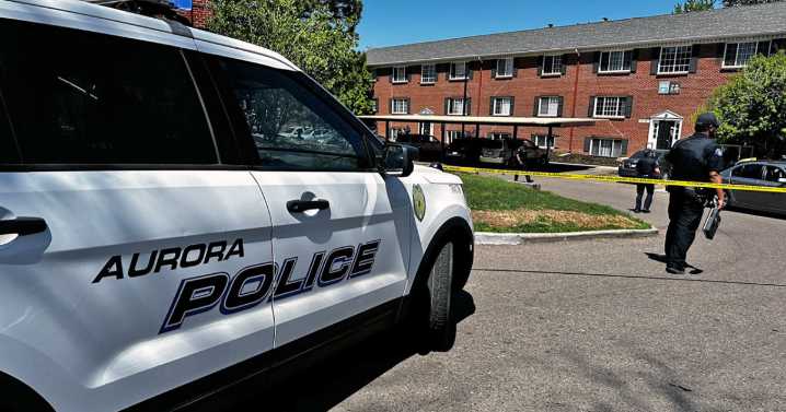 Aurora PD eyeing facial recognition technology to help solve crimes
