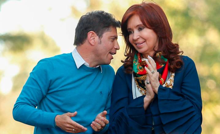 Cómo llega el peronismo a las elecciones del 26 de octubre
