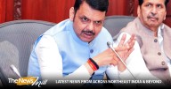 Maharashtra: CM Fadnavis defends action in Shaniwar Wada row; SP, AIMIM hit back