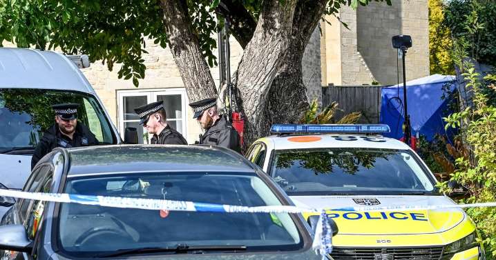 Woman in 'life-threatening condition' after young girl dies and two children hurt in assault