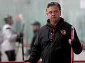 Ottawa Senators trying to practise what they preach
