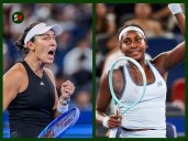 Jessica Pegula vs. Coco Gauff - prediction, head