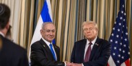 El plan de Trump para Gaza merece elogios