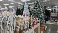Tiendas navideñas cierran y opciones se reducen en Altos Mirandinos este 2025