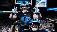 NFL: Jahmyr Gibbs brilla en triunfo de Lions sobre Buccaneers en semana siete