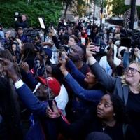 Sean Combs sentencing: Tears, pleas and cutting reminders of guilt