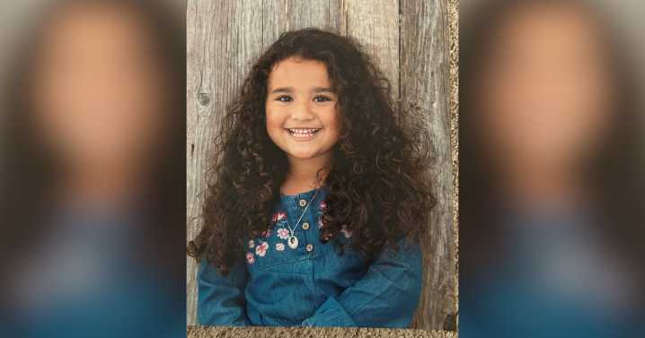 FBI joins search for missing 9-year-old Santa Barbara County girl