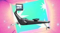 This Rowing Machine Delivers a Full-Body Workout, and It's 25% Off for Prime Day