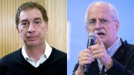 Jorge Taiana volvió a desafiar a Diego Santilli para un debate público