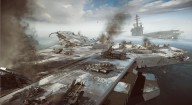 New Report Claims Naval Warfare in Battlefield 6 Is Already In Development
