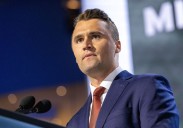 Listen to Charlie Kirk