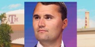 A&M’s Turning Point USA student chapter is planning an on-campus event to honor Charlie Kirk
