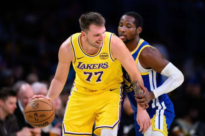 Jimmy Butler III, Warriors down LeBron James
