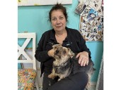 Local animal advocacy group seeking fosters
