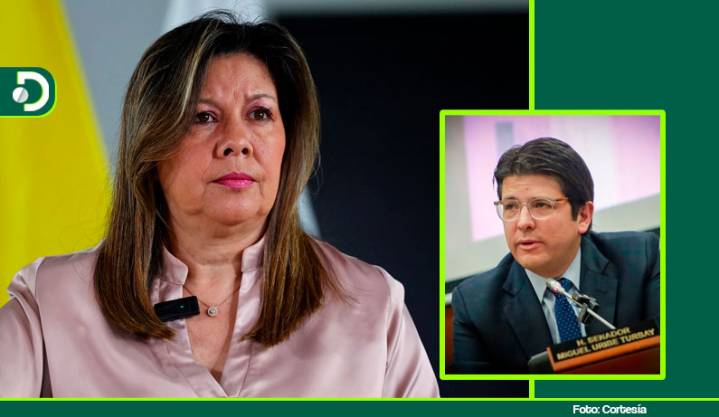 Según la Fiscal general, la Segunda Marquetalia de alias ‘Iván Márquez’ habría ordenado el asesinato de Miguel Uribe