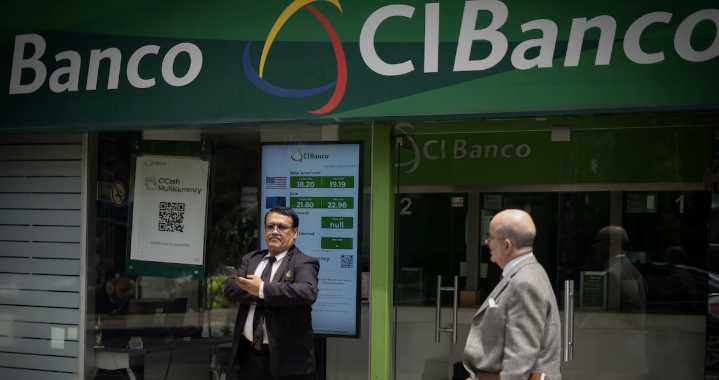 Fulminan a CIBanco; arranca su liquidación