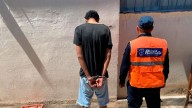 La Policía esclareció un hurto y detuvo a un joven sospechado del hecho