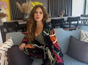 Gloria Trevi lanza documental sin filtro ni máscaras