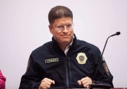 CDMX reduce 12% delitos de alto impacto en 2025, informa Pablo Vázquez