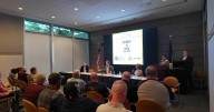 Recovery advocates, lawmakers discuss addiction treatment challenges at Virginia forum