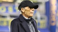 Miguel Ángel Russo, DT de Boca Juniors y Luis Advíncula, en delicado estado de salud