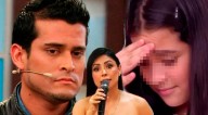 Hija de Christian Domínguez REVELA todo lo que vivió tras la INFIDELIDAD de él a Pamela Franco: "Le dije que me..."