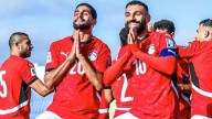 Egipto logra su boleto al mundial; selección 19 que asegura su participación en el 2026