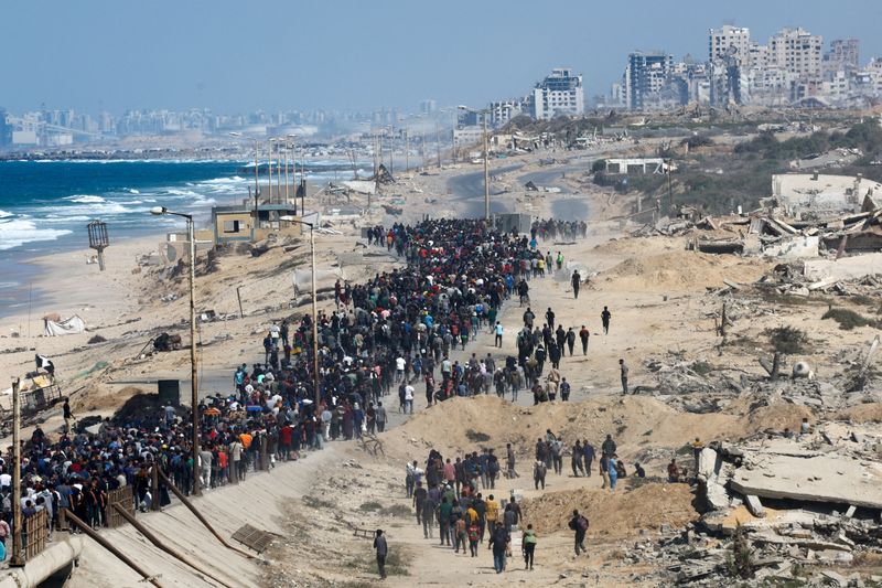 Analysis-Ceasefire offers Israel opportunity to end its international isolation