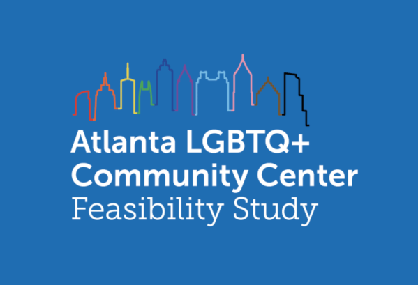 Survey shows ‘overwhelming support’ for Atlanta LGBTQ+ community center
