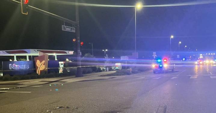 Driver facing multiple charges in fatal shuttle bus crash near Denver International Airport