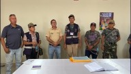 San Martín: Autoridades de Picota denuncian amenazas de balseros informales