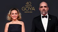 Luis Tosar y Rigoberta Bandini presentarán los Premios Goya 2026