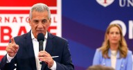 'Shame on You!': Jack Ciattarelli Slams Mikie Sherrill for Charlie Kirk Attacks, Sherrill Calls Rival a Killer in Heated NJ Debate