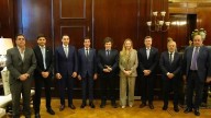 Con expectativas por reformas estructurales, los gobernadores se preparan para reunirse con un Javier Milei